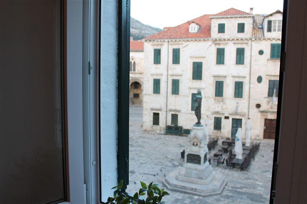 Apartments Nerio Ragusa Esterno foto