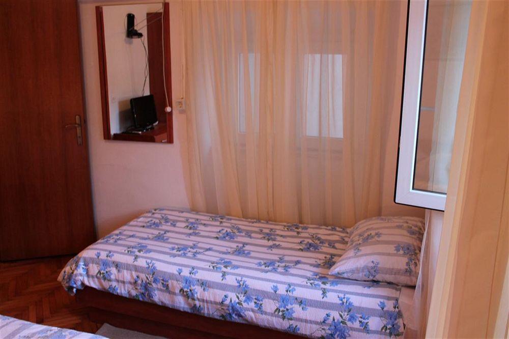 Apartments Nerio Ragusa Esterno foto
