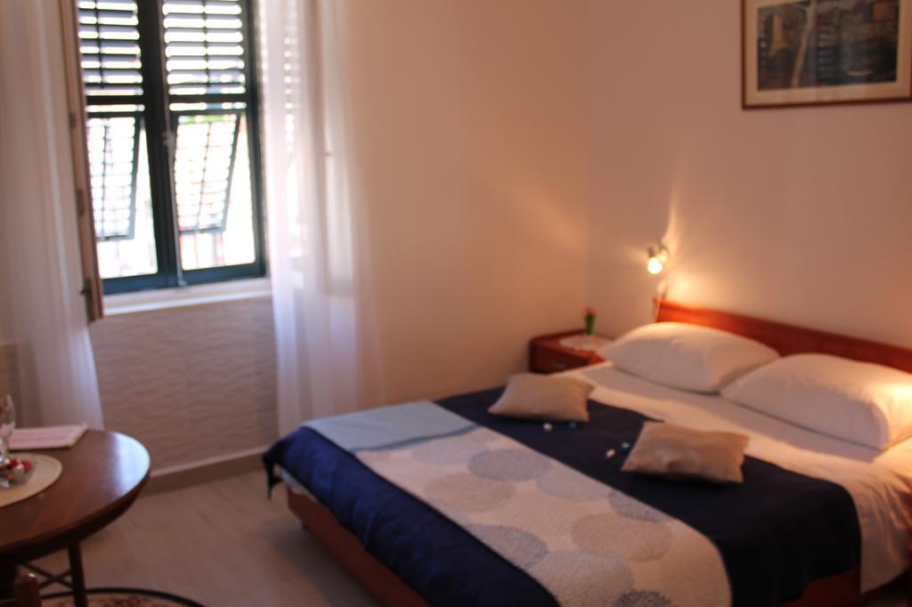 Apartments Nerio Ragusa Esterno foto